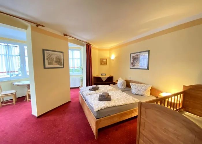 Haus Belger