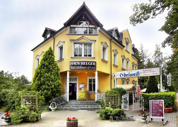Haus Belger