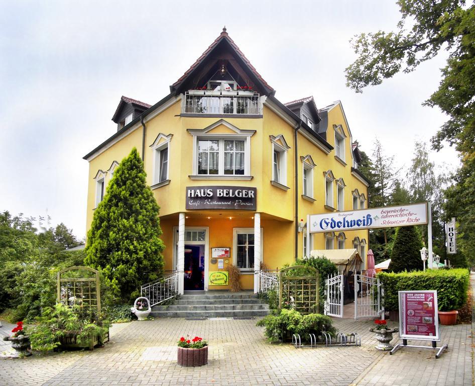 Haus Belger 3*