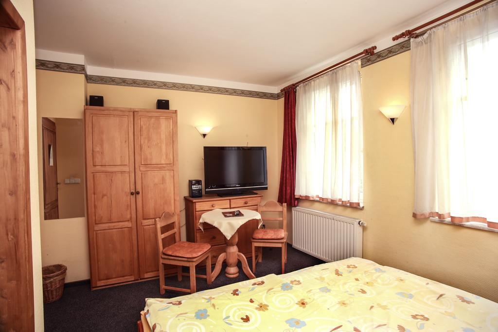 Haus Belger 3*